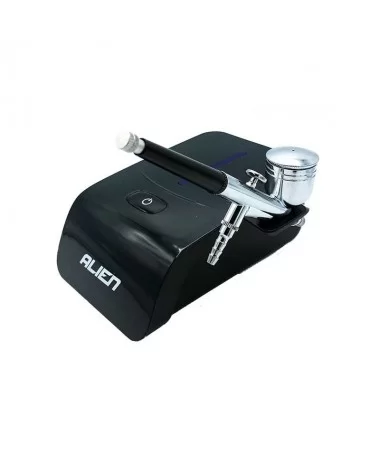 دستگاه ایر براش آلین ALIEN