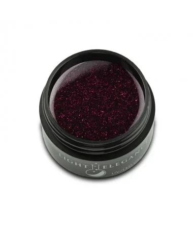 ژل رنگی لایت الگانس LIGHT ELEGANCE CABERNET