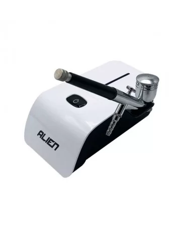 دستگاه ایر براش آلین ALIEN