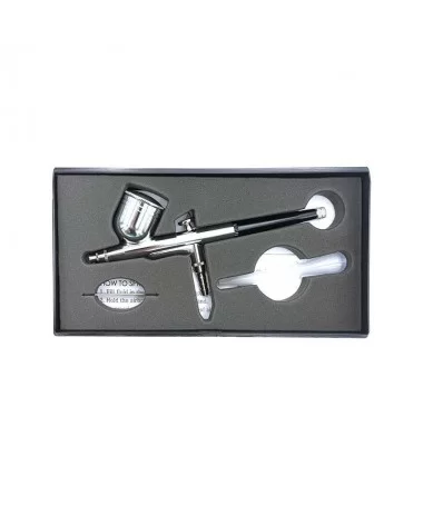 دستگاه ایر براش آلین ALIEN