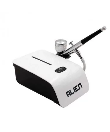 دستگاه ایر براش آلین ALIEN