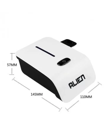 دستگاه ایر براش آلین ALIEN