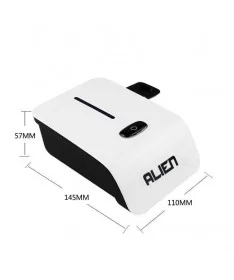 دستگاه ایر براش آلین ALIEN