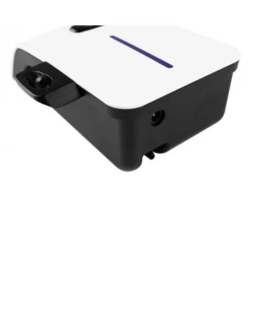 دستگاه ایر براش آلین ALIEN