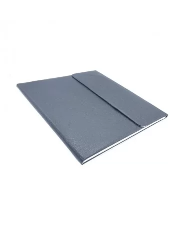 آلبوم کالیته ناخن 120عددی چرم سفید