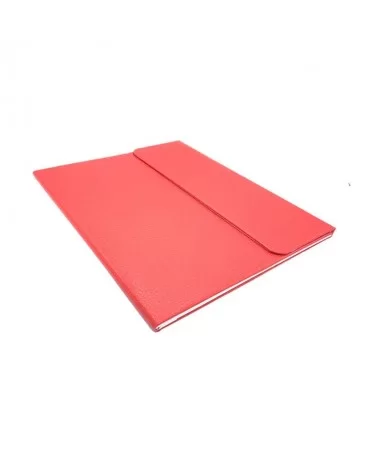 آلبوم کالیته ناخن 120عددی چرم سفید