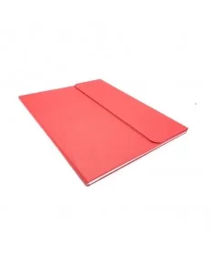 آلبوم کالیته ناخن 120عددی چرم سفید