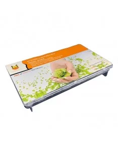 قالب کاشت ناخن 500 عددی  کره ای NADECO