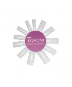 تیپ ناخن طبیعی 100 عددی ترونی TORUNI
