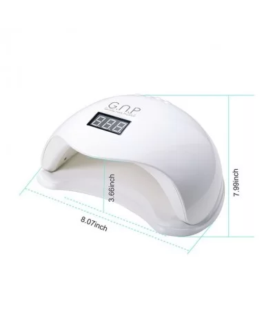 دستگاه UV - LED جی ان پی GNP 5