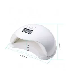 دستگاه UV - LED جی ان پی GNP 5