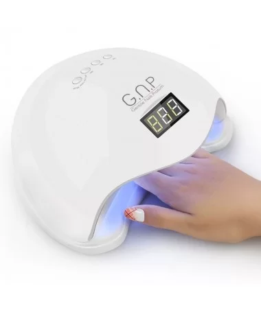 دستگاه UV - LED جی ان پی GNP 5