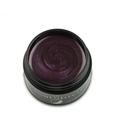 ژل رنگی لایت الگانس LIGHT ELEGANCE TANGLED MITTENS