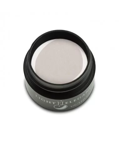 ژل رنگی لایت الگانس LIGHT ELEGANCE WHITE SWIMSUIT