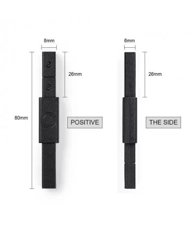 مگنت چشم گربه ای 3D & 5D