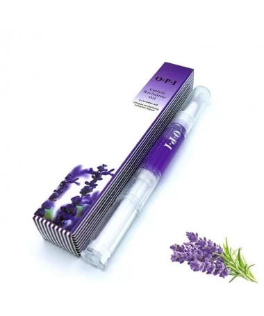 روغن کوتیکول او پی آی لوندر OPI LAVENDER