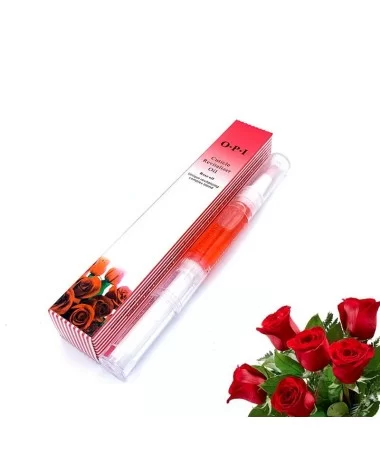 روغن کوتیکول او پی آی گل رز OPI LAVENDER