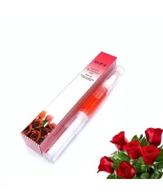 روغن کوتیکول او پی آی گل رز OPI LAVENDER