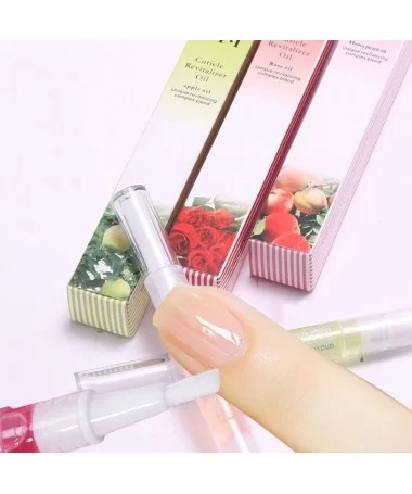 روغن کوتیکول او پی آی آلوورا OPI ALO