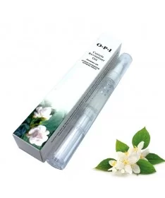 روغن کوتیکول او پی آی گل یاسمن OPI JASMINE