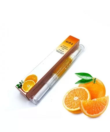 روغن کوتیکول او پی آی پرتقال OPI ORANGE