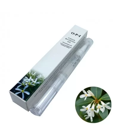 روغن کوتیکول او پی آی اسمانتوس OPI OSMANTHUS