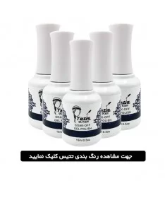 لاک ژل تتیس TETIS