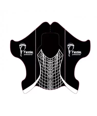 فرمر گوش بتمنی تتیس 300 عددی TETIS