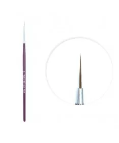 قلم طراحی تتیس شماره 3 TETIS