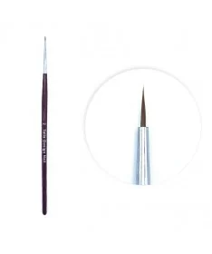 قلم طراحی تتیس شماره 2 TETIS