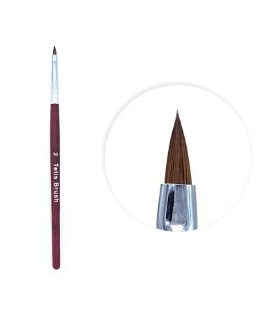 قلم گلسازی(3D) تتیس شماره 2  TETIS