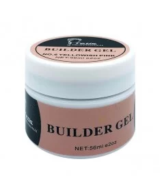 بیلدر ژل کرم 56 میل تتیس TETIS