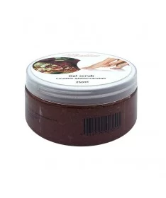 ژل اسکراب عصاره انار پا بلا BELLA