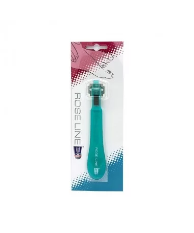 تیغ پدیکور رز لاین زولینگن ROSE LINE SOLINGEN تیغ پدیکور رز لاین زولینگن ROSE LINE SOLINGEN