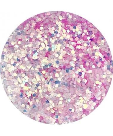 دیزاین پودر اکلیلی ناخن تتیس B048 TETIS