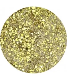 دیزاین پودر اکلیلی ناخن تتیس B043 TETIS