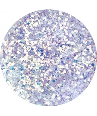 دیزاین پودر اکلیلی ناخن تتیس B034 TETIS