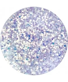 دیزاین پودر اکلیلی ناخن تتیس B034 TETIS