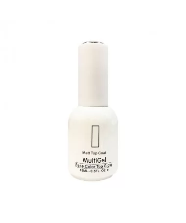 تاپ مات مولتی ژل MULTI GEL