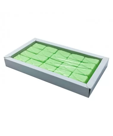 قرص مانیکور سیب سبز جاکوب JACOB