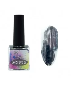 لاک آبرنگی تتیس TETIS B02