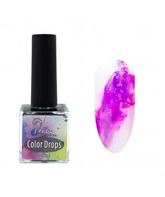 لاک آبرنگی تتیس TETIS B03