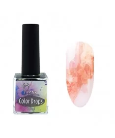 لاک آبرنگی تتیس TETIS B03