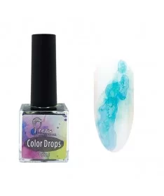 لاک آبرنگی تتیس TETIS B04