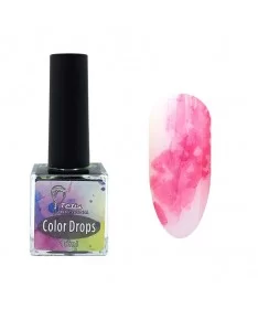 لاک آبرنگی تتیس TETIS B07