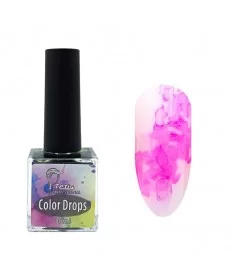 لاک آبرنگی تتیس TETIS B08