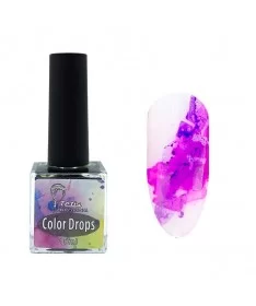 لاک آبرنگی تتیس TETIS B10