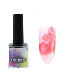 لاک آبرنگی تتیس TETIS B11