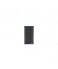 استیکر ناخن کد:4