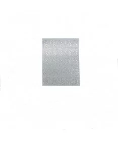 استیکر ناخن کد:15